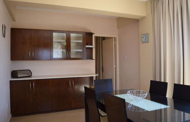 Anna Hotel Apartments - Foto 40
