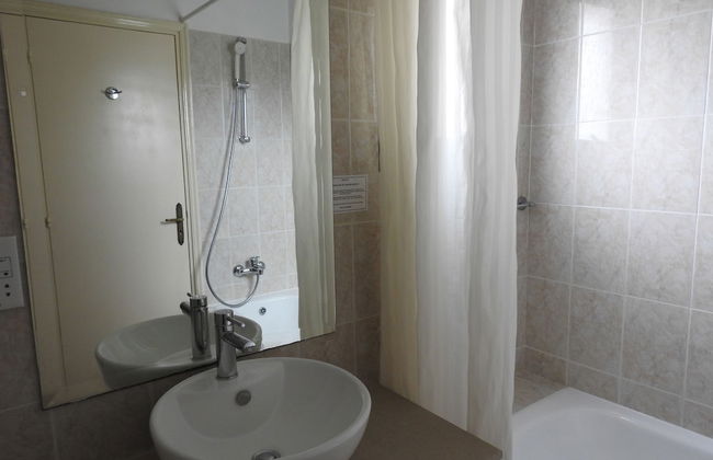 Anna Hotel Apartments - Foto 63