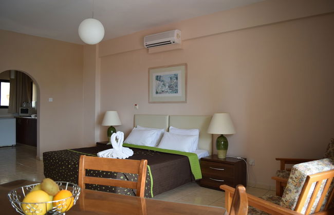 Anna Hotel Apartments - Foto 35