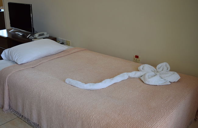 Anna Hotel Apartments - Foto 52