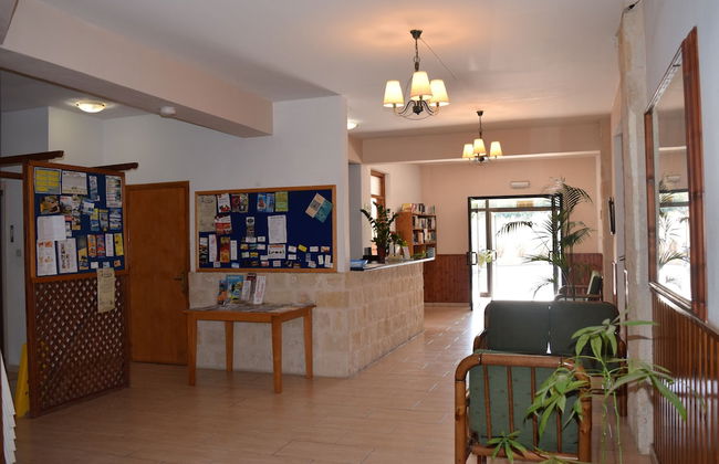 Anna Hotel Apartments - Foto 8