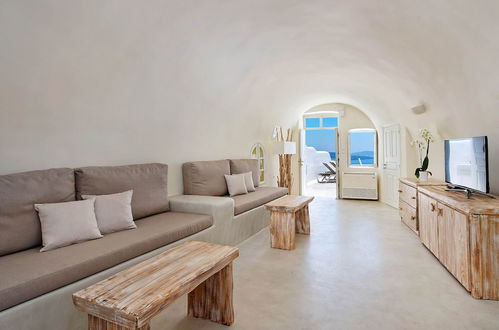 Photo 1 - The Ivory Suite in Santorini