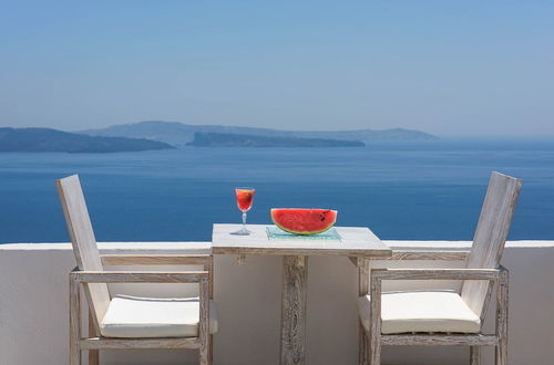 Photo 3 - The Ivory Suite in Santorini