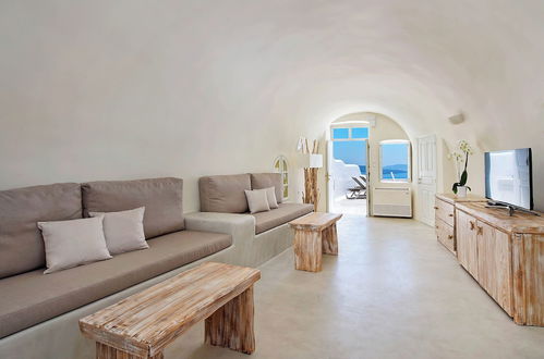 Foto 4 - The Ivory Suite in Santorini