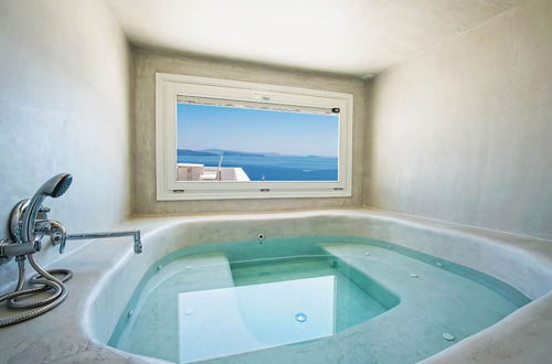 Foto 4 - The Ivory Suite in Santorini