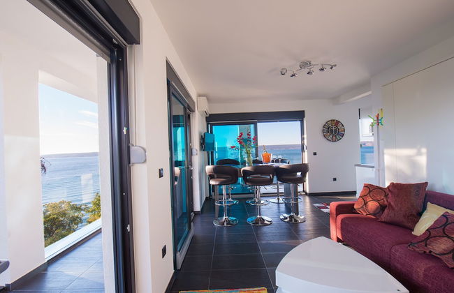 Design-Beachresort - Foto 4