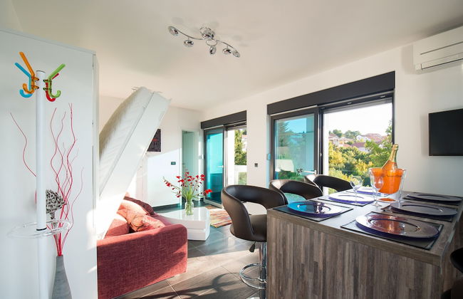 Design-Beachresort - Foto 11