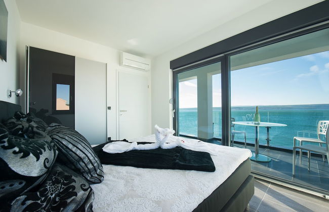 Design-Beachresort - Foto 2