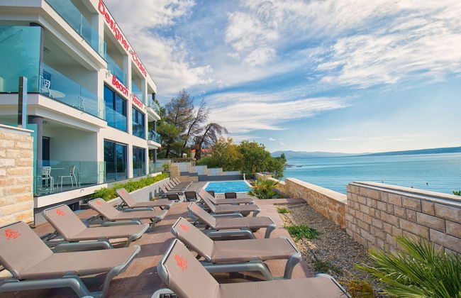 Design-Beachresort - Foto 17