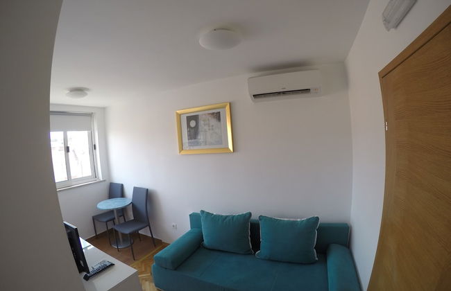 Apartments Istarska - Adults Only - Foto 13