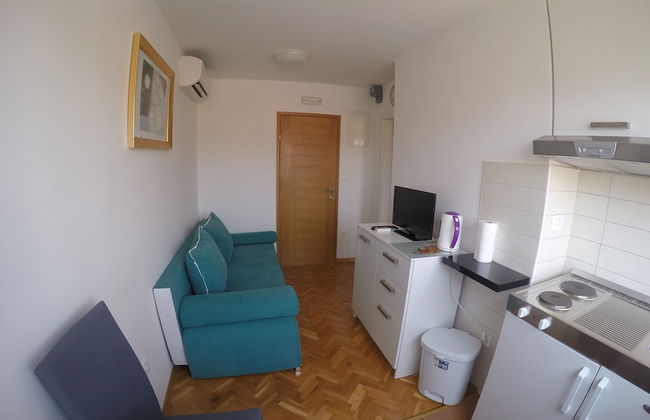 Apartments Istarska - Adults Only - Foto 10