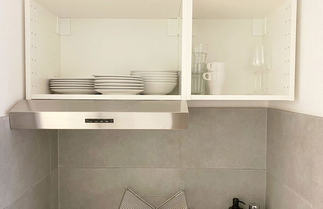 Wonderful Apartments in the centre of OS - Foto 33