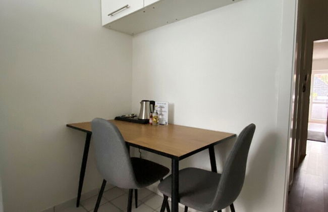 Wonderful Apartments in the centre of OS - Foto 44
