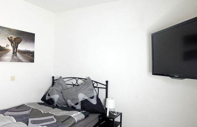 Wonderful Apartments in the centre of OS - Foto 16