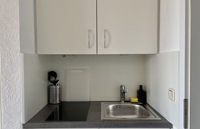 Wonderful Apartments in the centre of OS - Foto 39