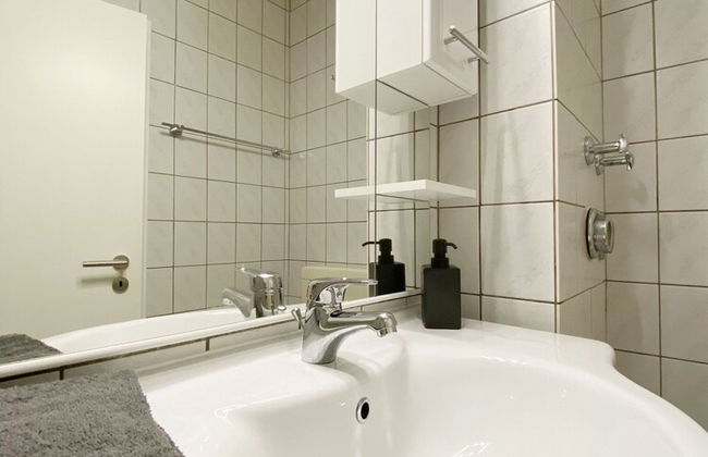 Wonderful Apartments in the centre of OS - Foto 56