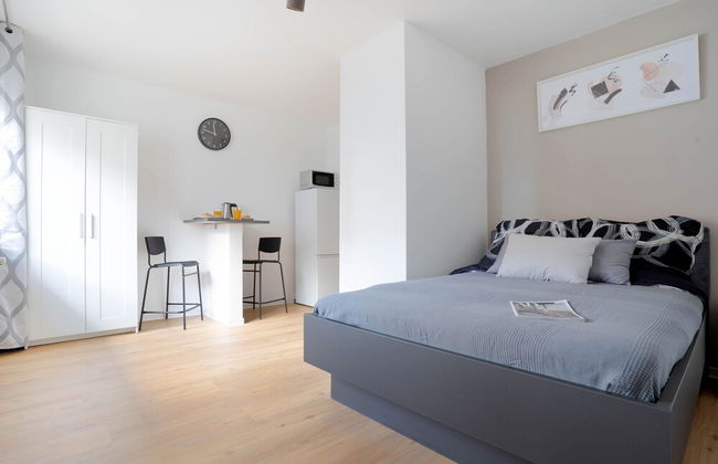 Wonderful Apartments in the centre of OS - Foto 25