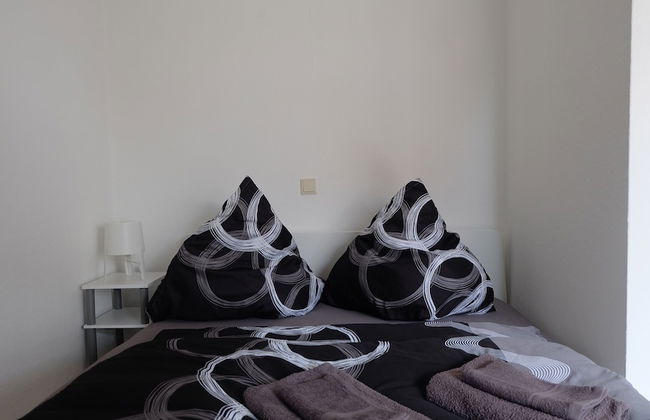 Wonderful Apartments in the centre of OS - Foto 14