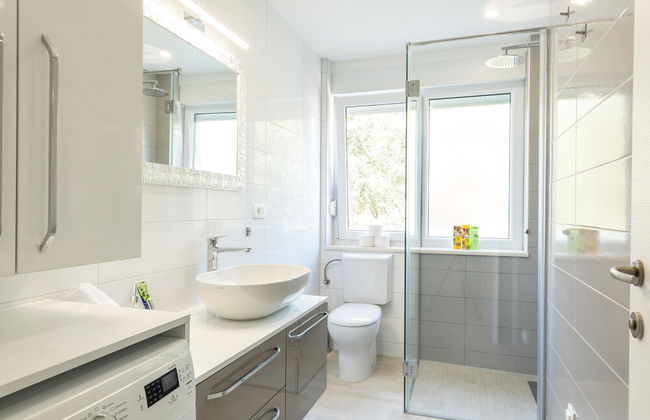 Lux Private Guest Suite Superb Location - Foto 19