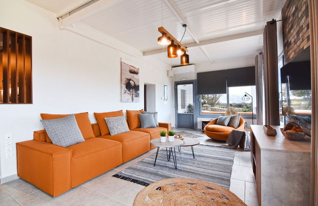 Nino's Country House - Foto 1