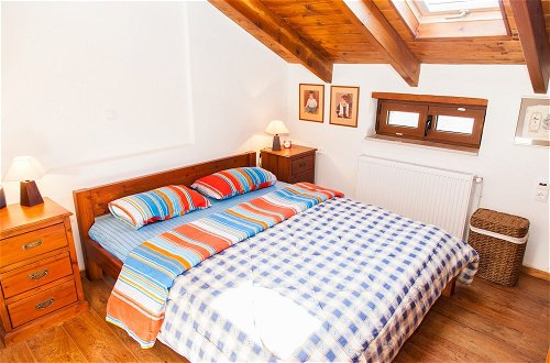 Foto 5 - Hilltop Restful Maisonette in Arachova