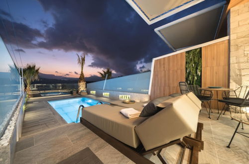 Photo 1 - Oleas Suite Earth Private Pool