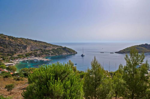 Photo 23 - Beachfront Villa Komis - Panoramic Infinity Blue