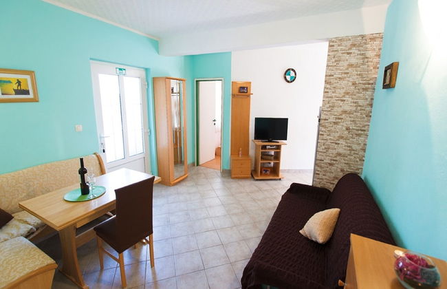 Apartments Irene's Place - Foto 44