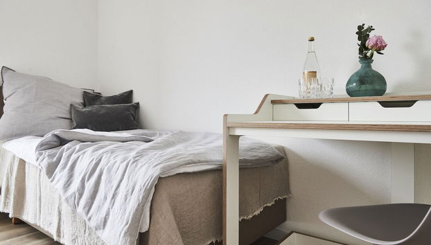 Quarto temático para crianças
