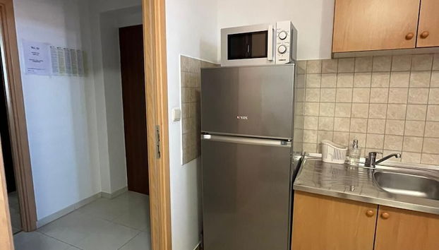 Cucina privata