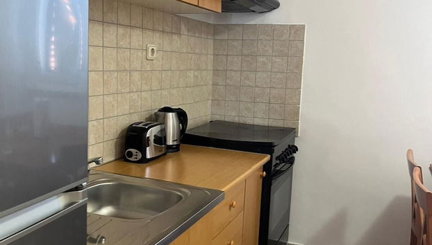 Cucina privata