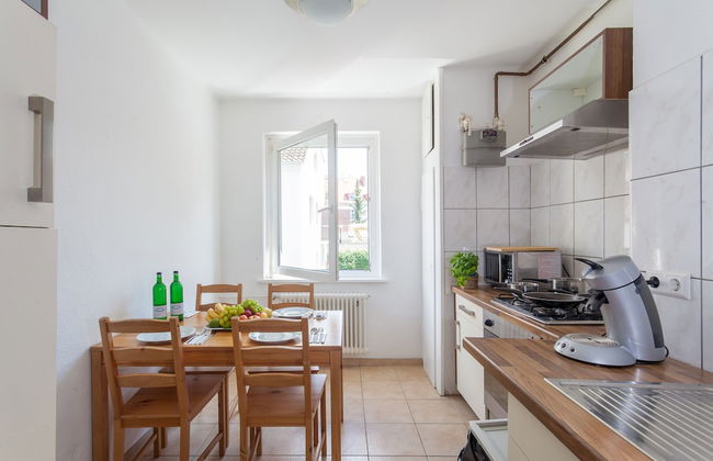 City Apartment Hannover - Foto 18