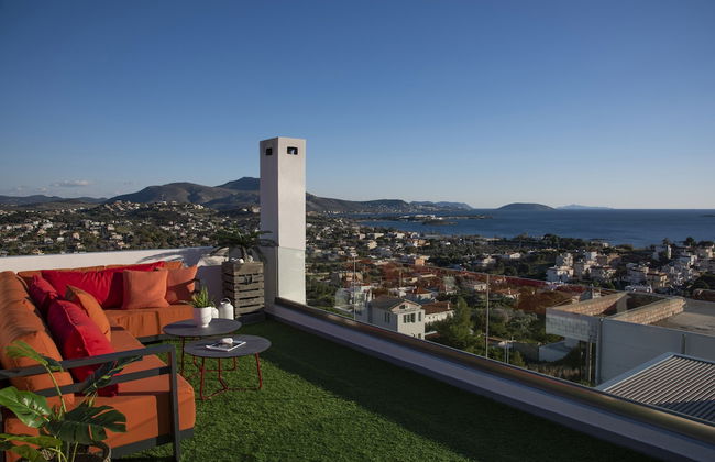 Stefanos Villa - Foto 26