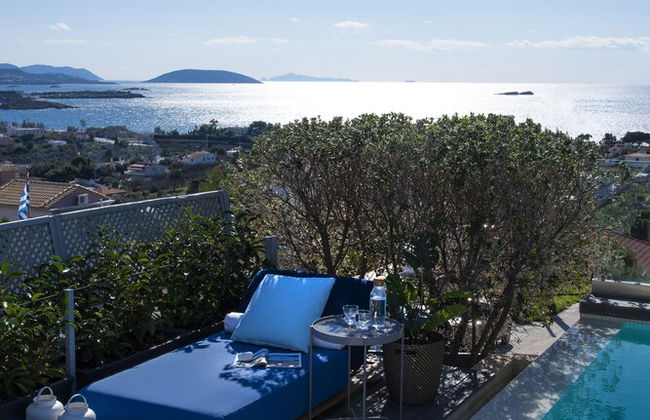 Stefanos Villa - Foto 37