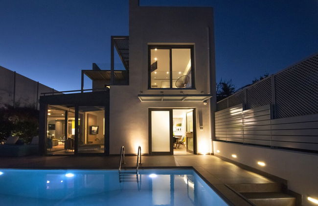 Stefanos Villa - Foto 35