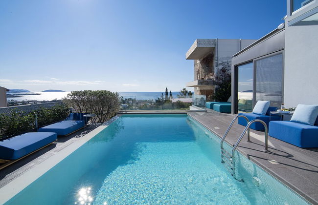Stefanos Villa - Foto 31
