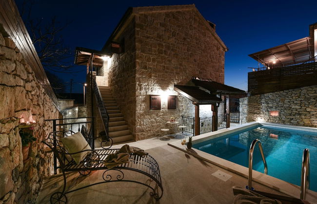 Villa Laurana Zadarvillas - Foto 4