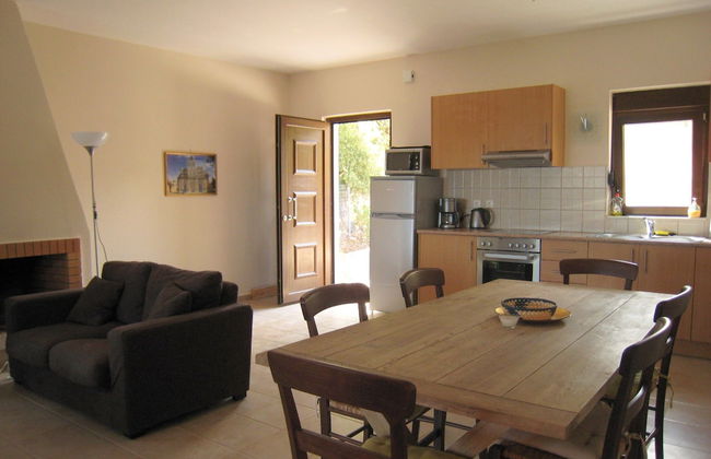 Sea View Villa in Prinès with Private Pool near Rethymnon - Photo 6