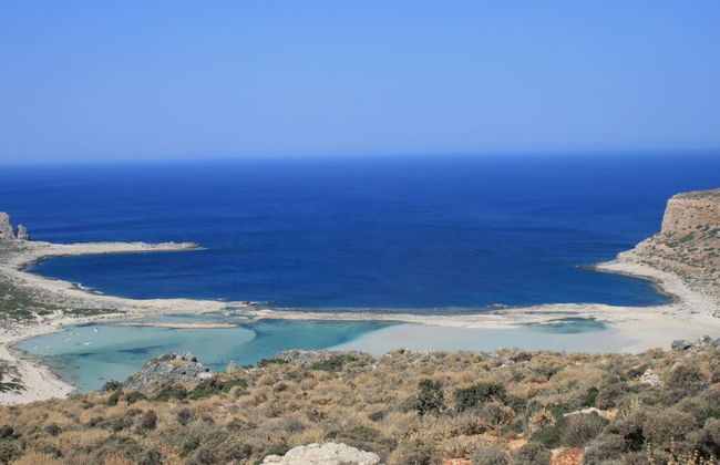 Sea View Villa in Prinès with Private Pool near Rethymnon - Photo 22