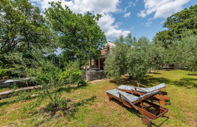 Villa Rosemary Zadarvillas - Foto 54