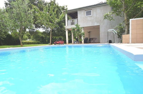 Photo 13 - Apartment in Holiday Home With Private Pool, Garden With Grill, Airco and Wifi