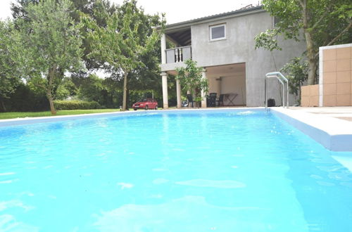 Foto 10 - Modern Apartment in Banjole With Pool