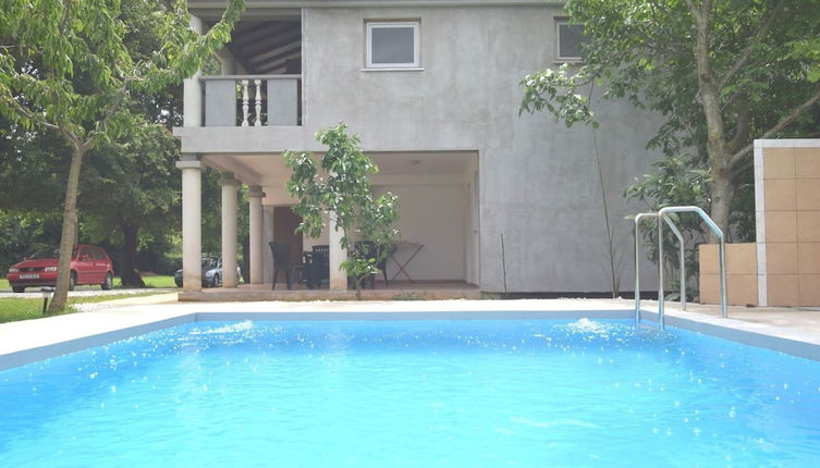 Photo 1 - Modern Apartment in Banjole With Pool