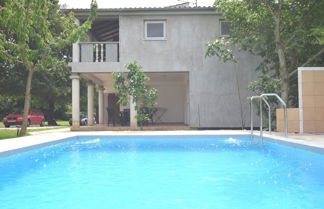 Foto 1 - Modern Apartment in Banjole With Pool