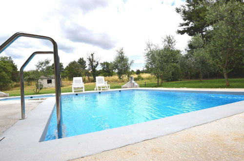 Photo 16 - Apartment in Holiday Home With Private Pool, Garden With Grill, Airco and Wifi