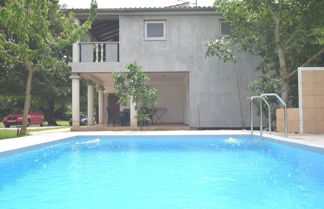 Foto 1 - Modern Apartment in Banjole With Pool