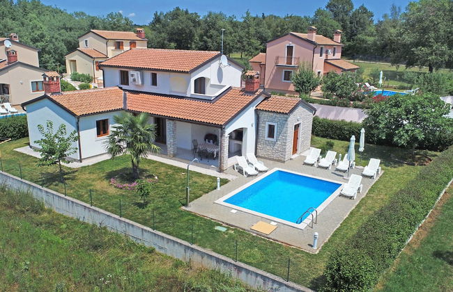 Villa 376 - Foto 49