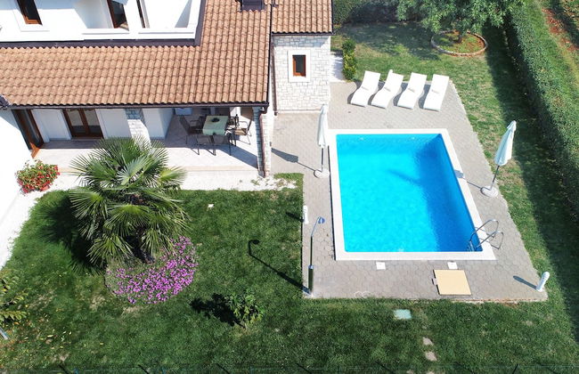 Villa 376 - Foto 46
