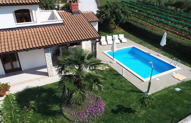 Villa 376 - Foto 47