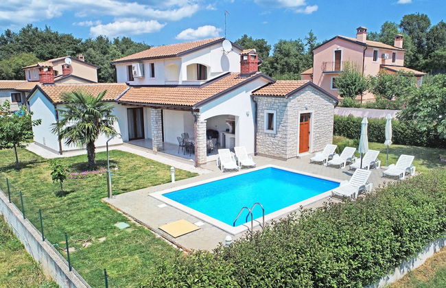 Villa 376 - Foto 45